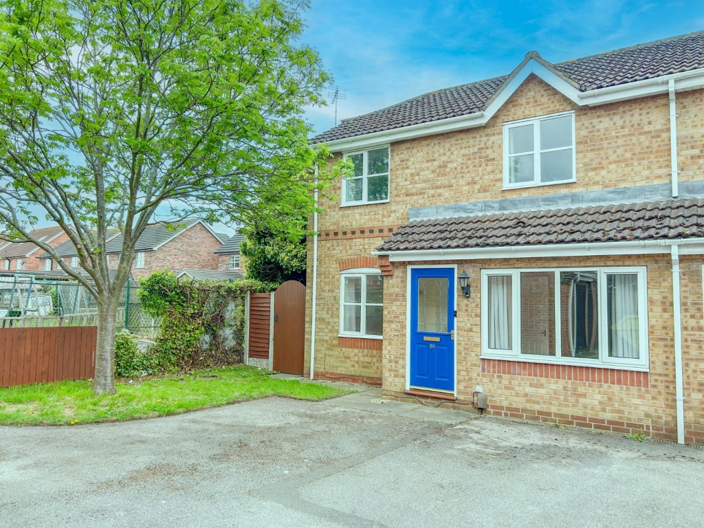 Scunthorpe, North Lincolnshire