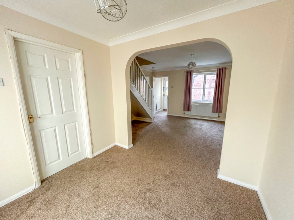 Scunthorpe, North Lincolnshire