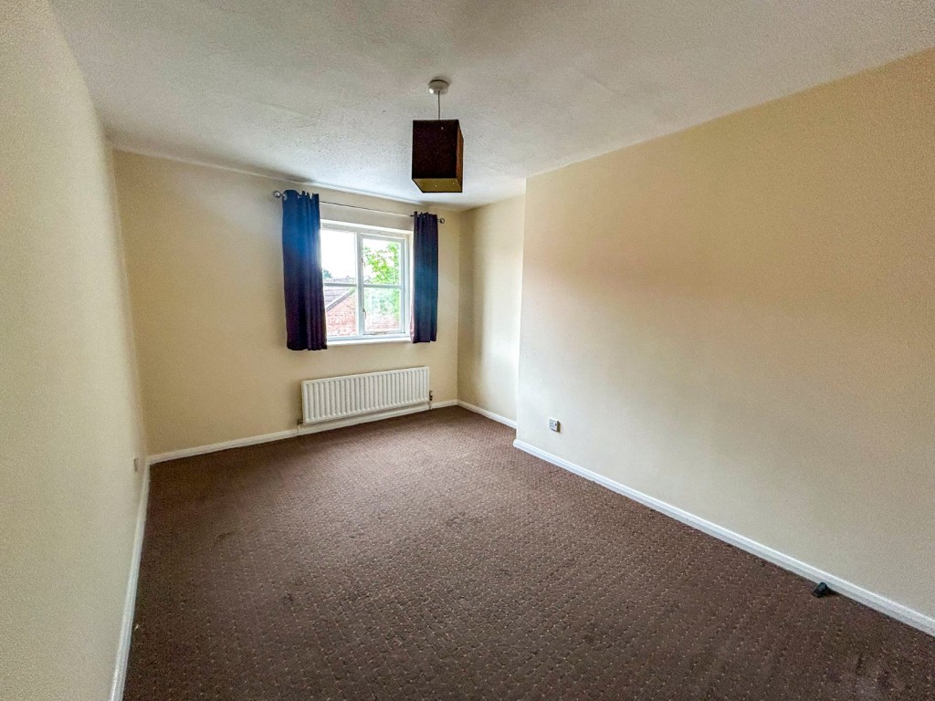 Scunthorpe, North Lincolnshire
