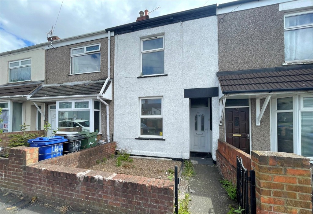 Grimsby, NE Lincolnshire