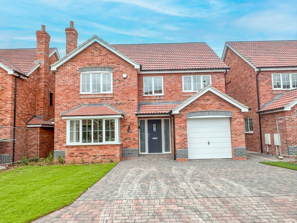 Barton Upon Humber, North Lincolnshire