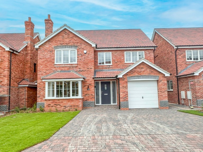 Barton Upon Humber, North Lincolnshire