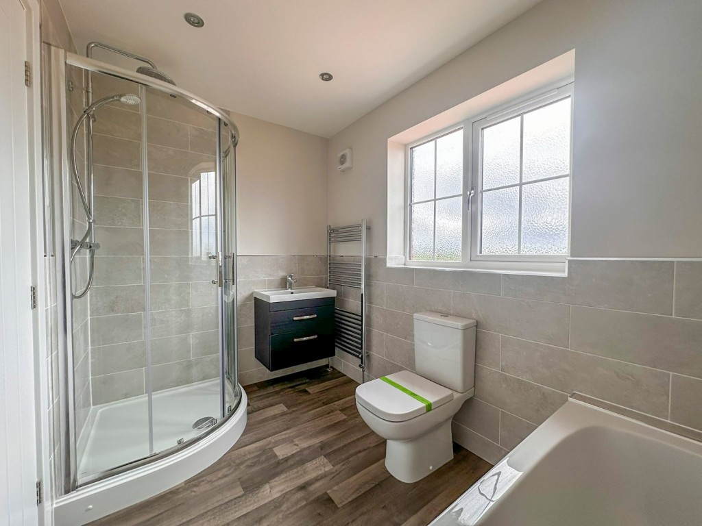 Barton Upon Humber, North Lincolnshire