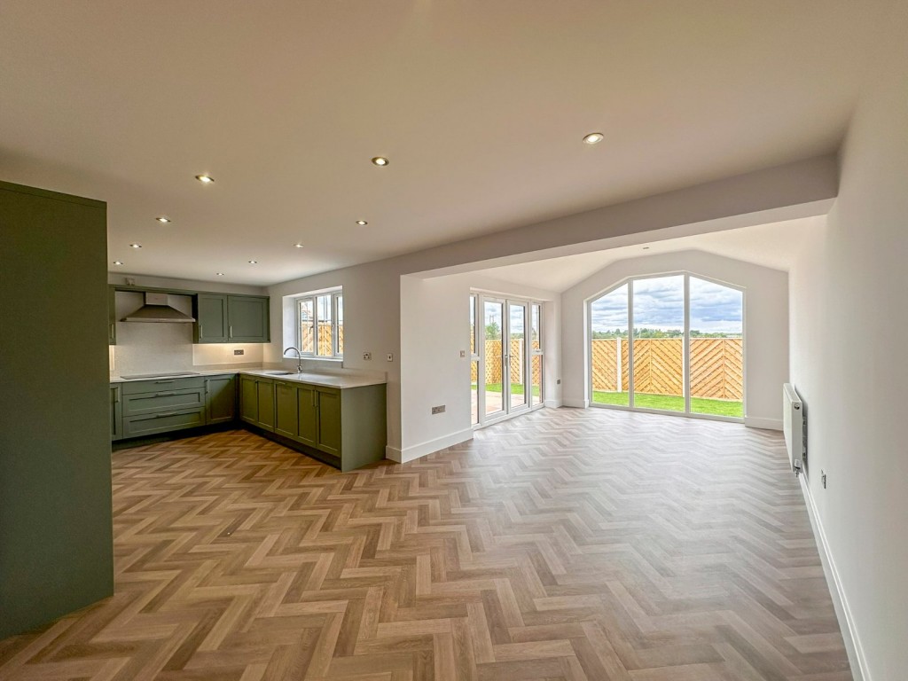 Barton Upon Humber, North Lincolnshire