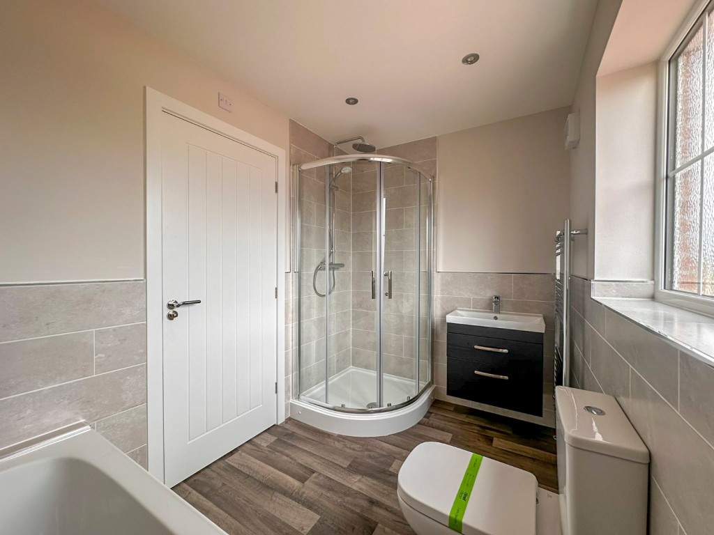 Barton Upon Humber, North Lincolnshire