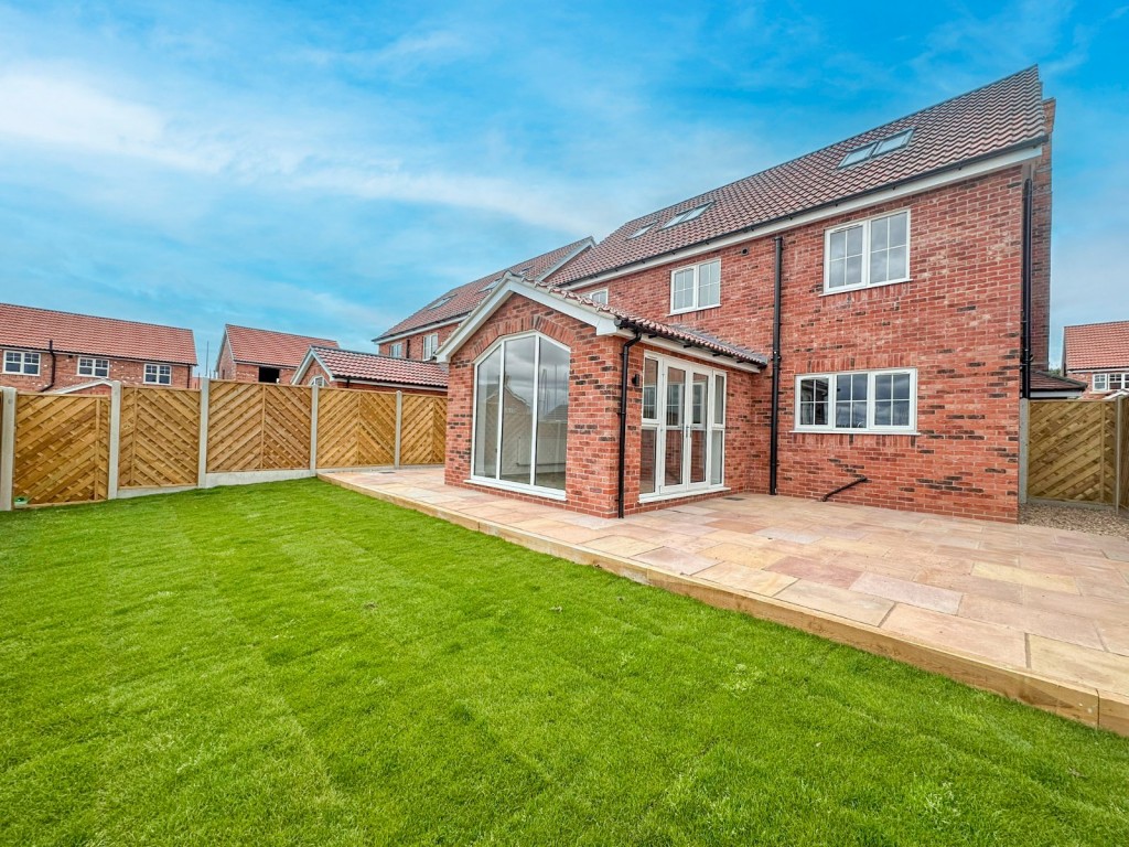 Barton Upon Humber, North Lincolnshire