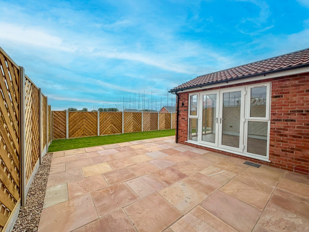 Barton Upon Humber, North Lincolnshire