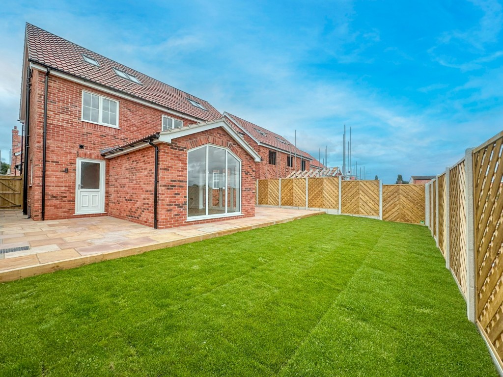 Barton Upon Humber, North Lincolnshire