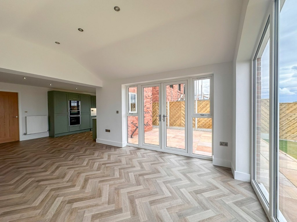 Barton Upon Humber, North Lincolnshire