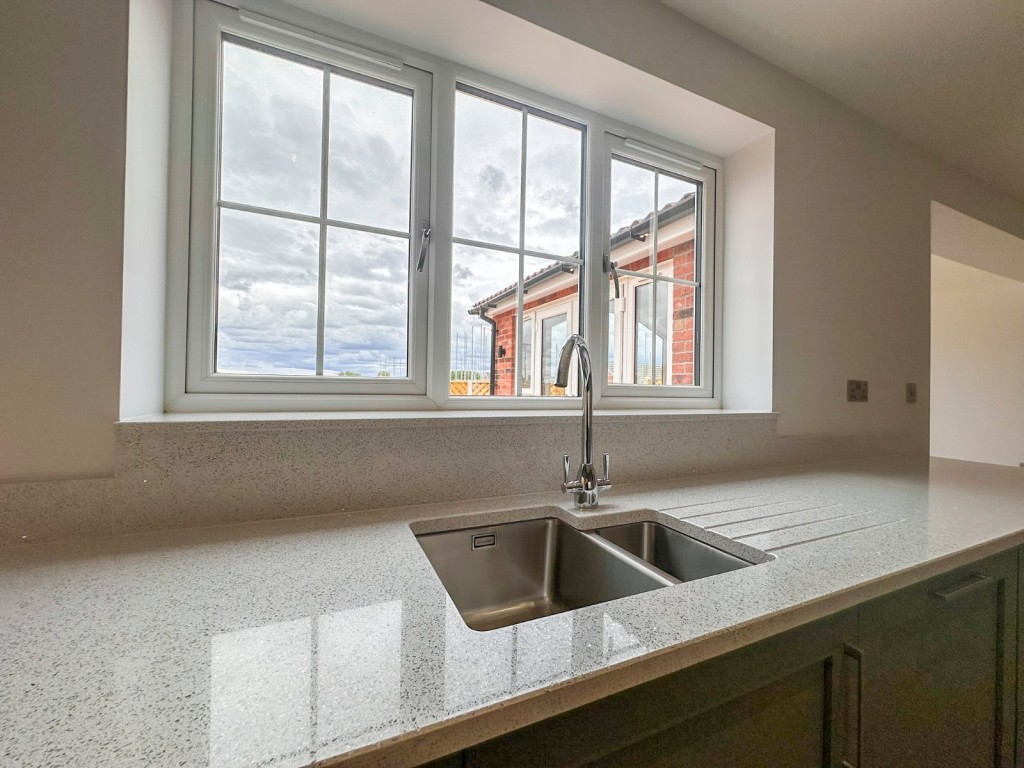 Barton Upon Humber, North Lincolnshire