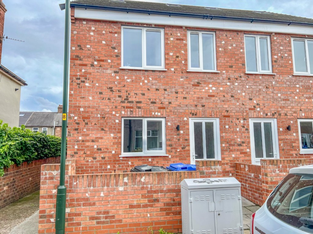 Grimsby, North E Lincolnshire