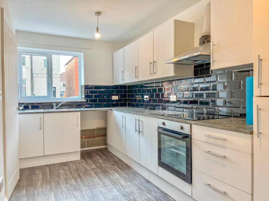 Grimsby, North E Lincolnshire