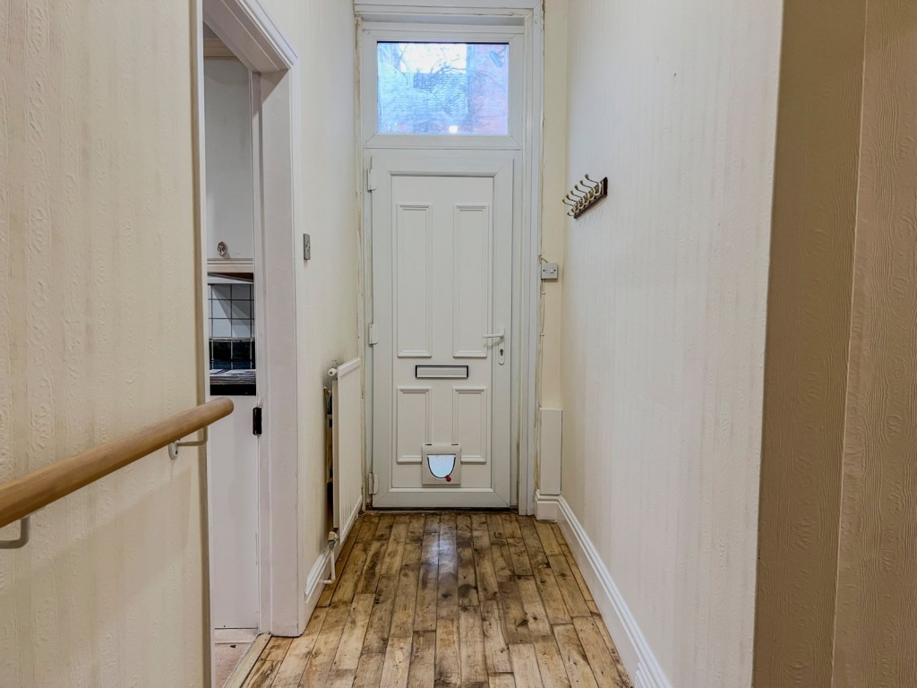 Grimsby, NE Lincolnshire