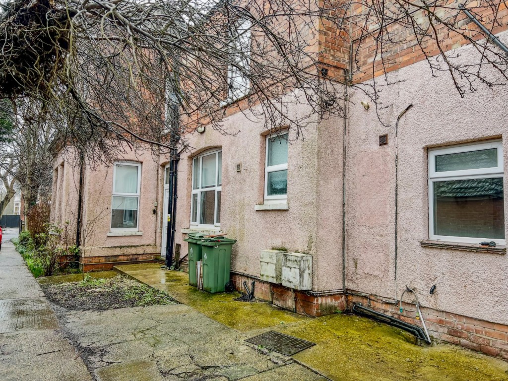 Grimsby, NE Lincolnshire