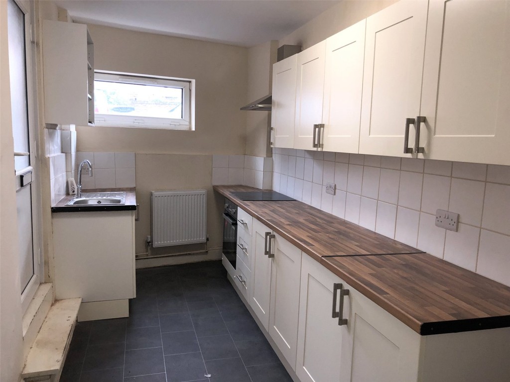 Barton Upon Humber, North Lincolnshire