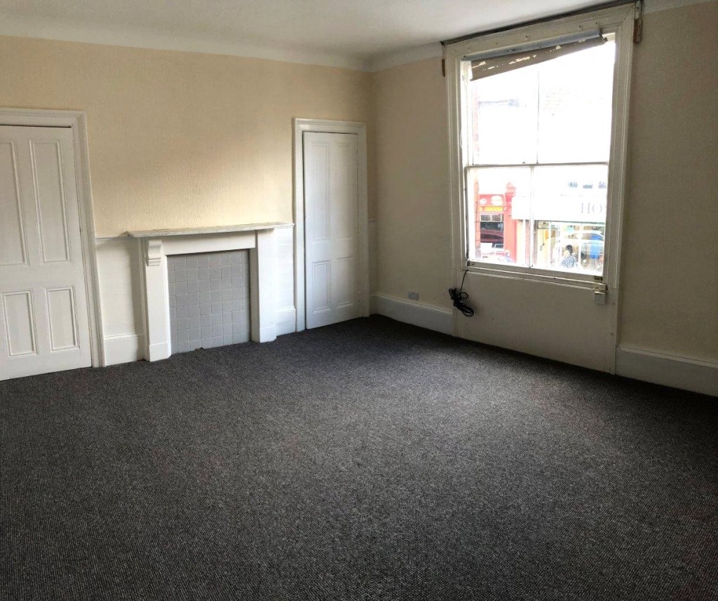 Barton Upon Humber, North Lincolnshire