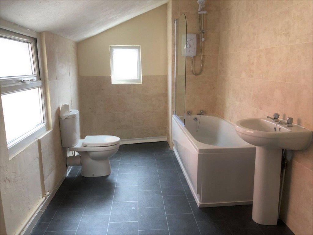Barton Upon Humber, North Lincolnshire