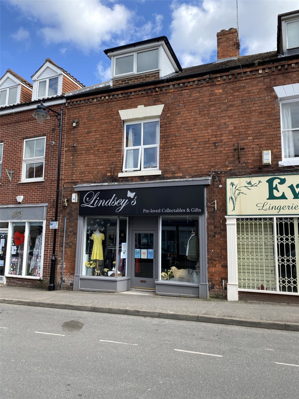 Barton Upon Humber, North Lincolnshire
