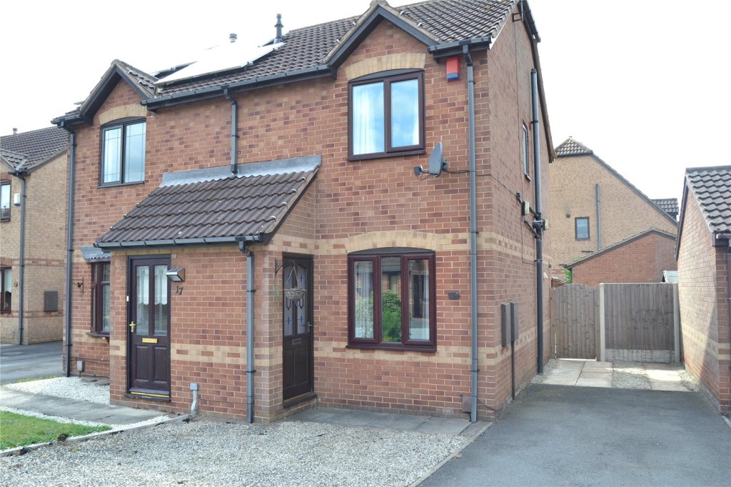 Ashby, Scunthorpe, North Lincolnshire