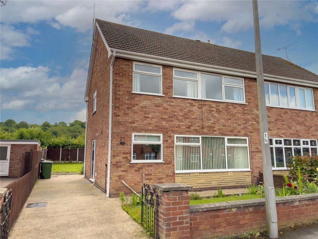 Scunthorpe, North Lincolnshire