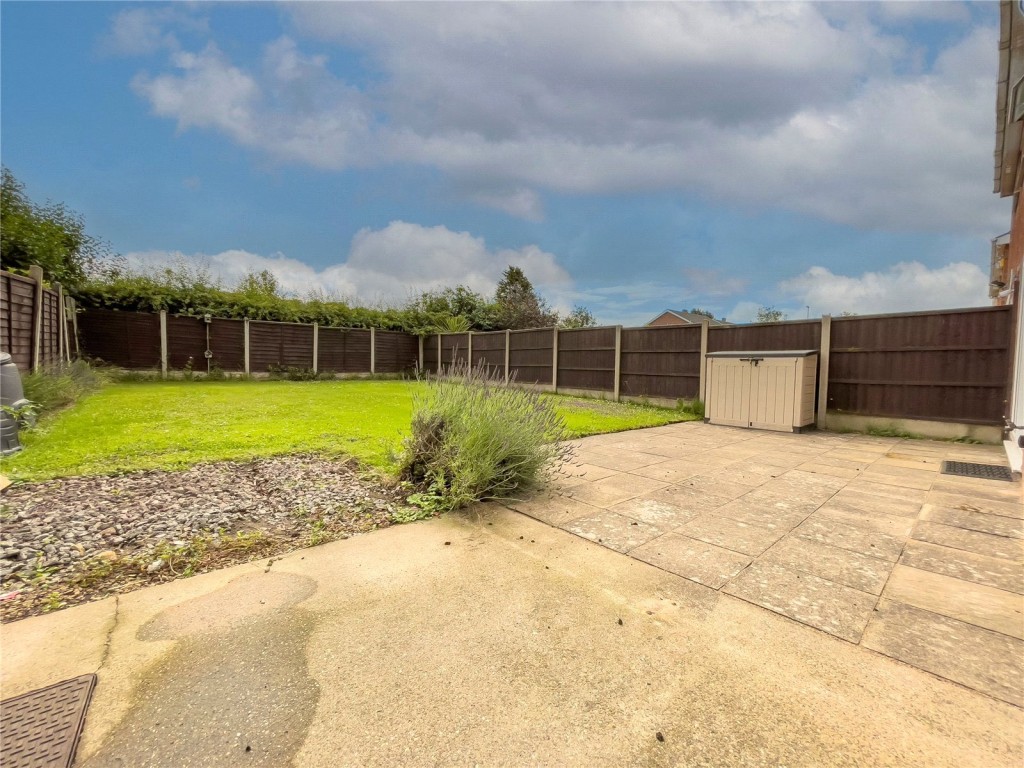 Scunthorpe, North Lincolnshire