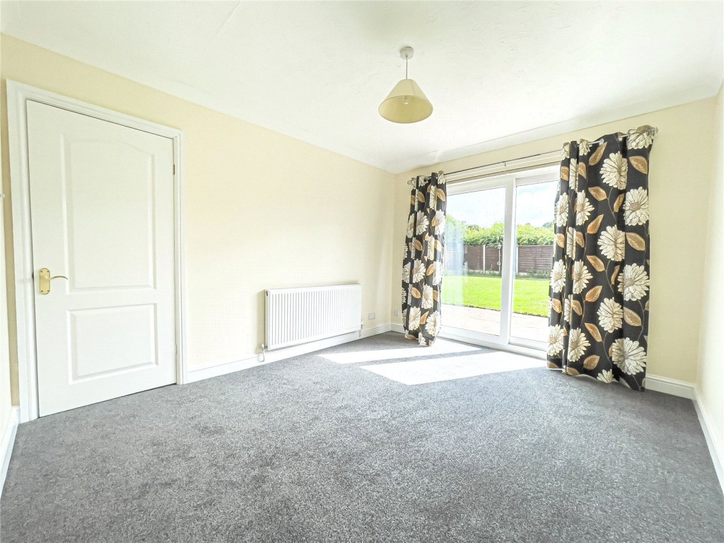 Scunthorpe, North Lincolnshire