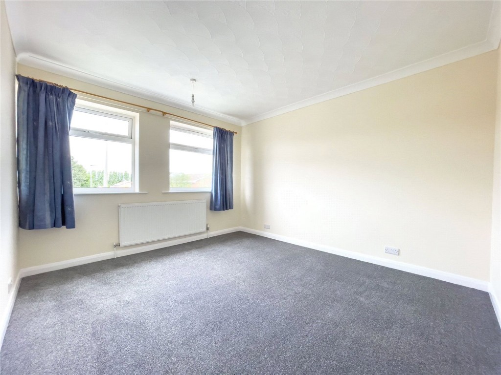 Scunthorpe, North Lincolnshire