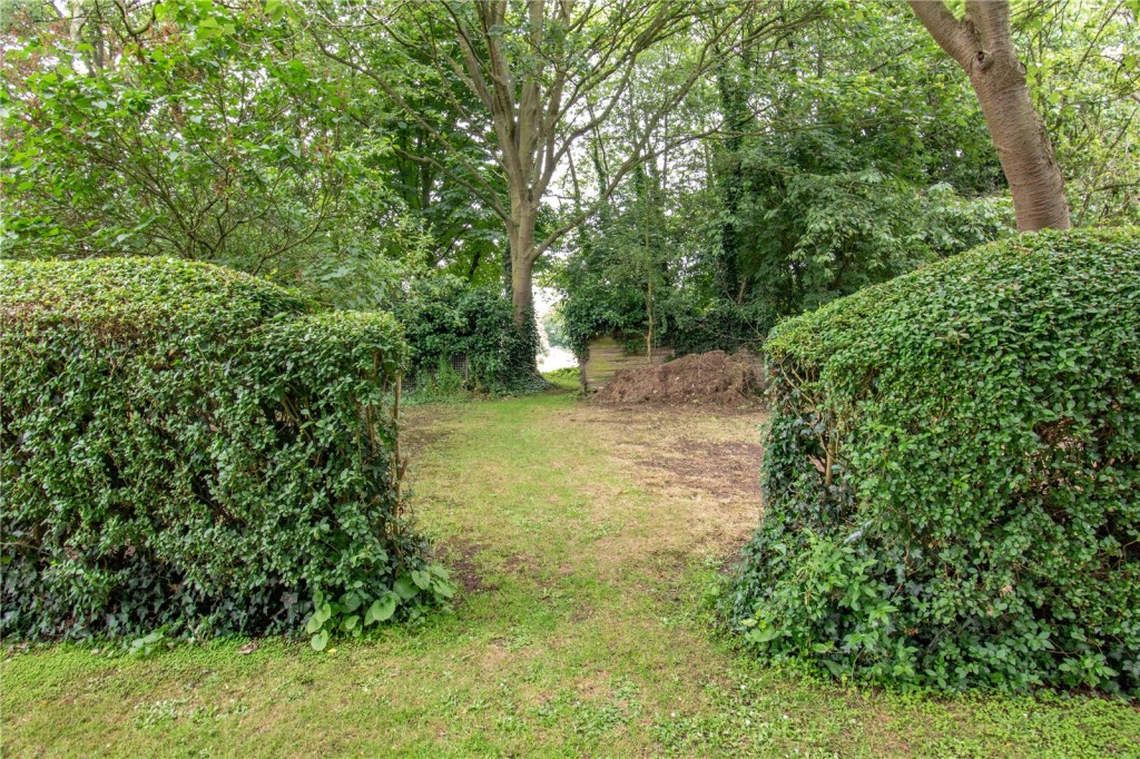 Winterton, North Lincolnshire