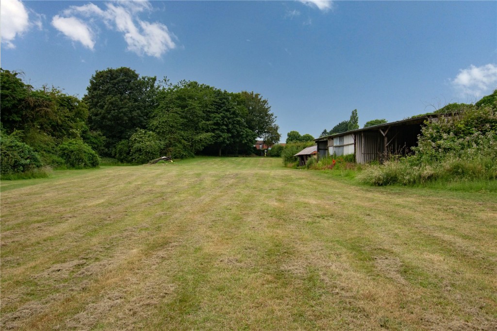 Winterton, North Lincolnshire