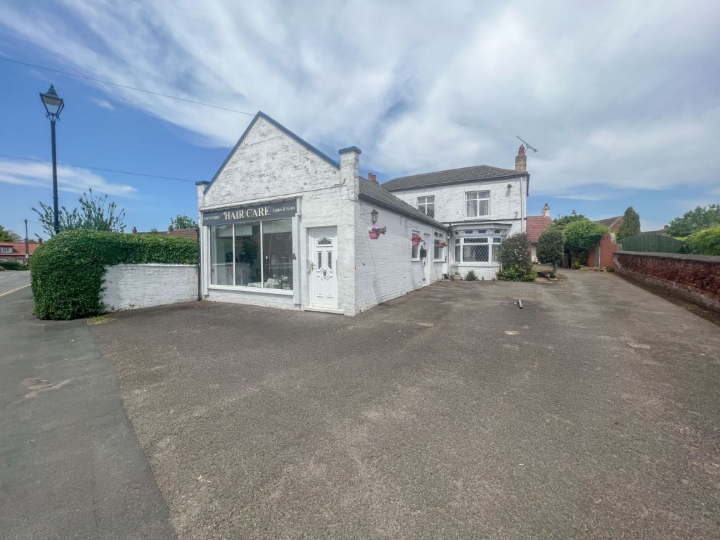 Burton-Upon-Stather, Scunthorpe, NORTH Lincolnshire