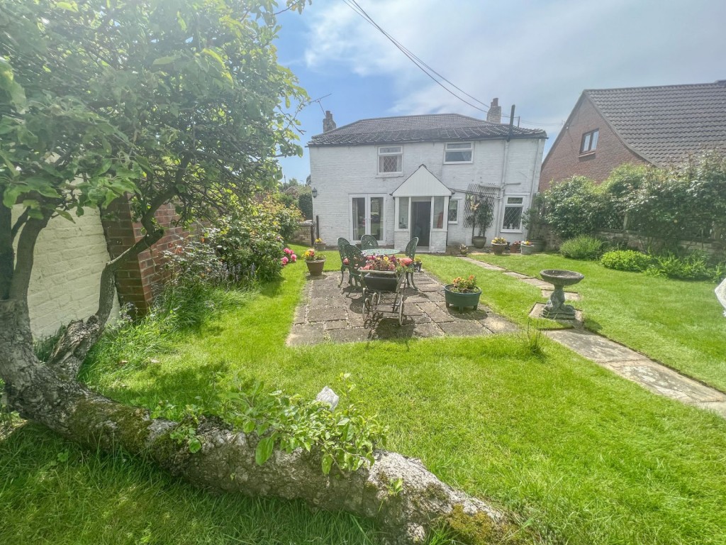 Burton-Upon-Stather, Scunthorpe, NORTH Lincolnshire