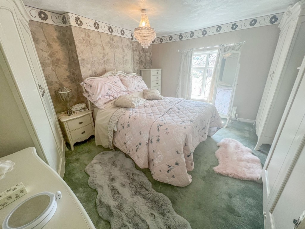 Burton-Upon-Stather, Scunthorpe, NORTH Lincolnshire