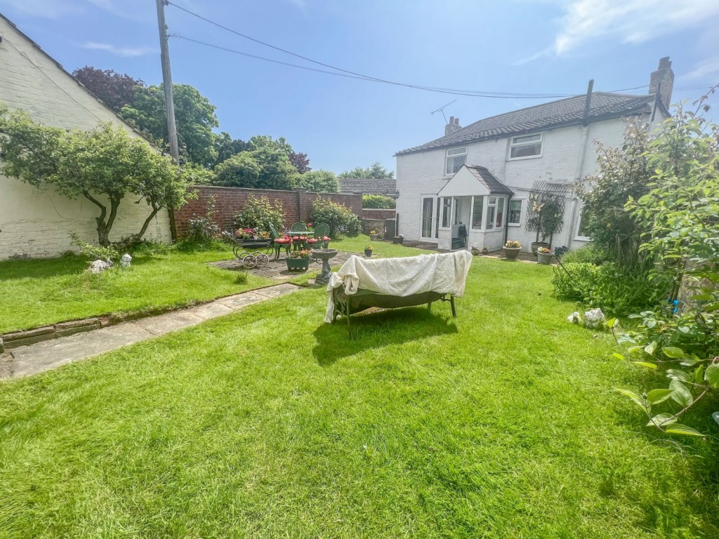 Burton-Upon-Stather, Scunthorpe, NORTH Lincolnshire