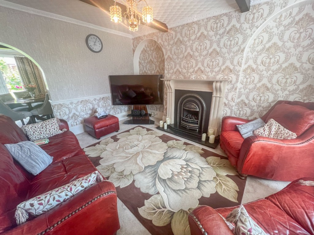Burton-Upon-Stather, Scunthorpe, NORTH Lincolnshire