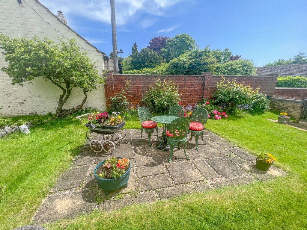 Burton-Upon-Stather, Scunthorpe, NORTH Lincolnshire