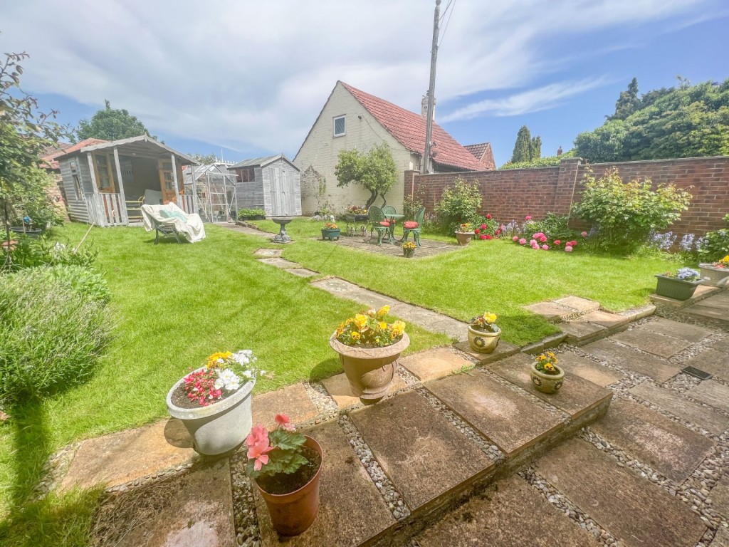 Burton-Upon-Stather, Scunthorpe, NORTH Lincolnshire