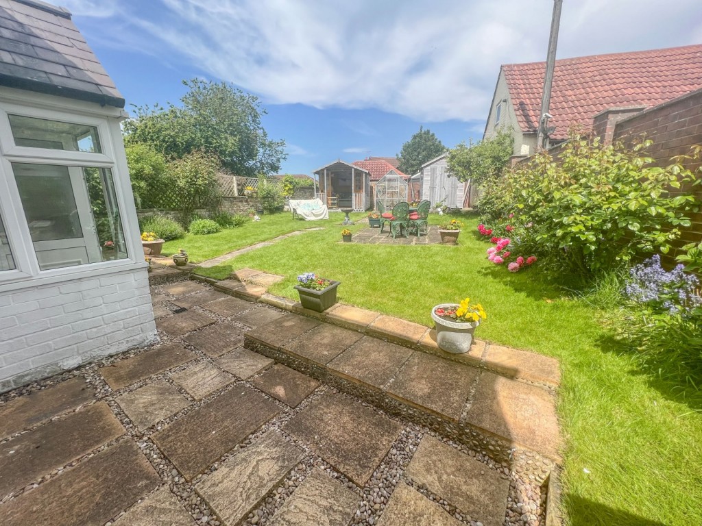 Burton-Upon-Stather, Scunthorpe, NORTH Lincolnshire