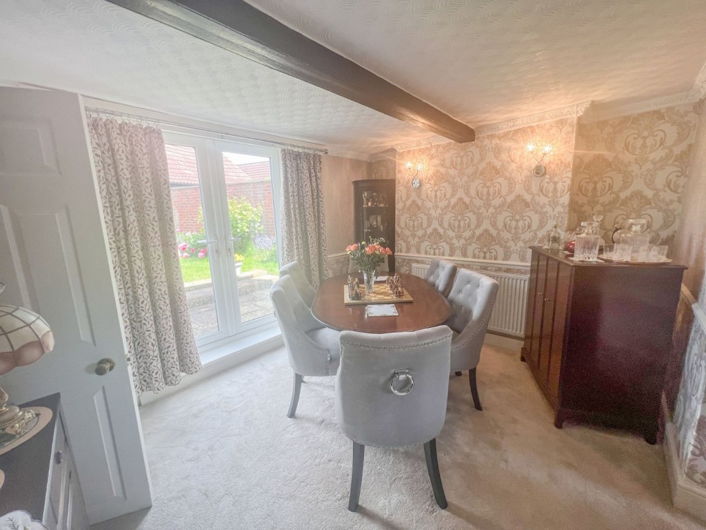 Burton-Upon-Stather, Scunthorpe, NORTH Lincolnshire