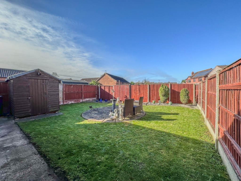 Winterton, North Lincolnshire