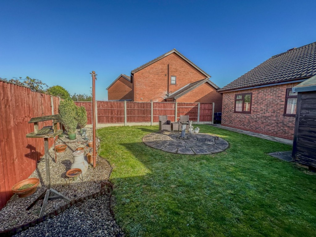 Winterton, North Lincolnshire