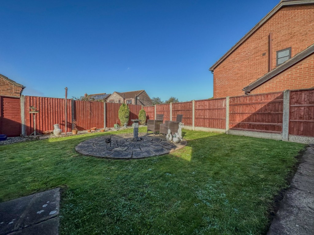 Winterton, North Lincolnshire