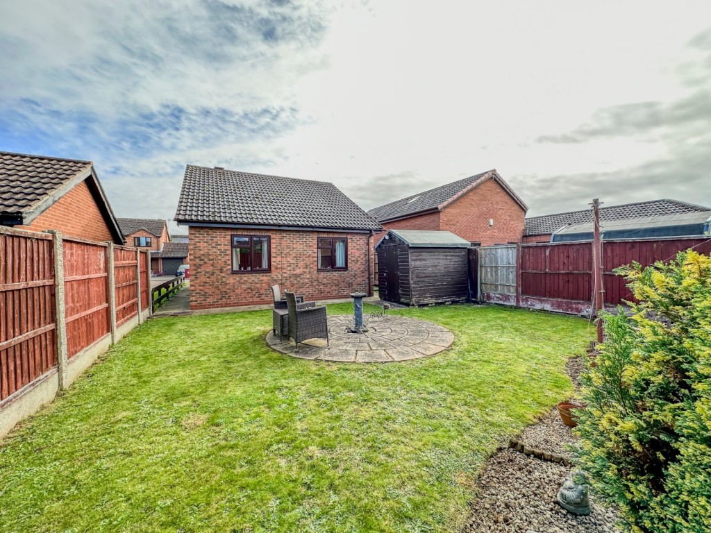 Winterton, North Lincolnshire