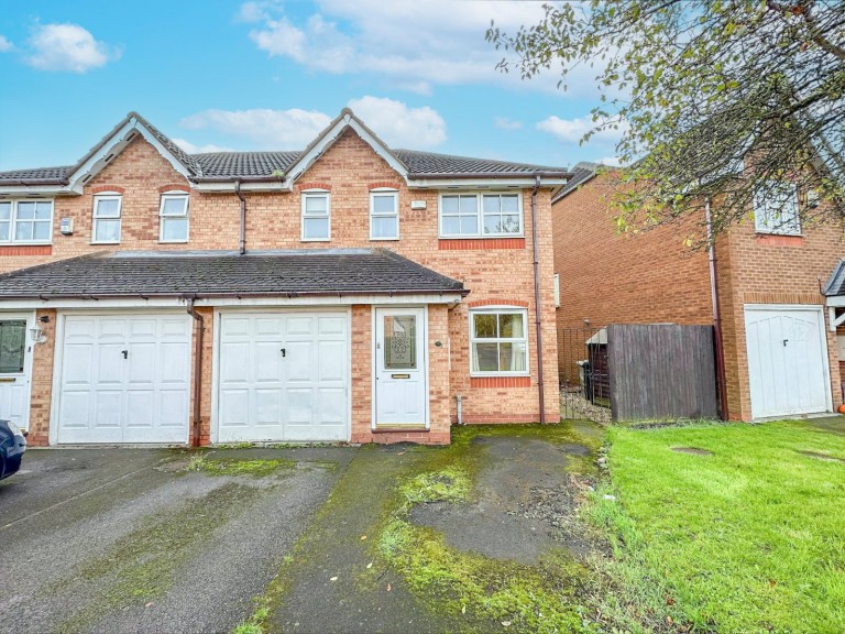 Scunthorpe, North Lincolnshire
