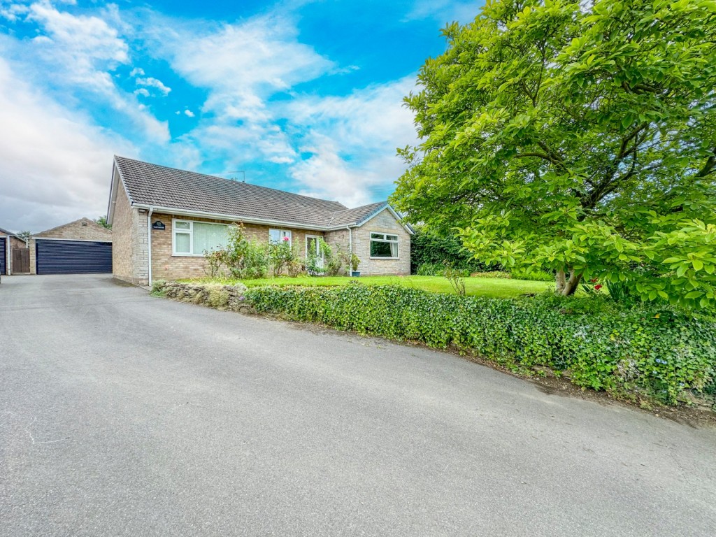 Alkborough, North Lincolnshire