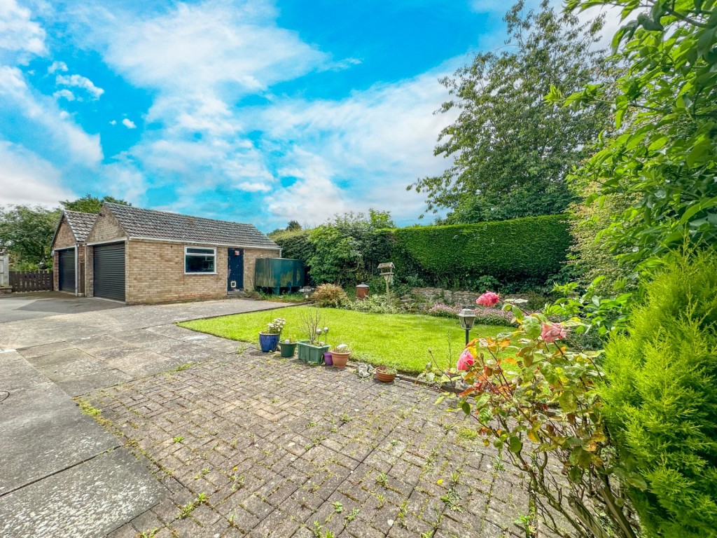 Alkborough, North Lincolnshire