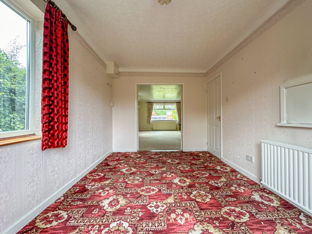 Alkborough, North Lincolnshire