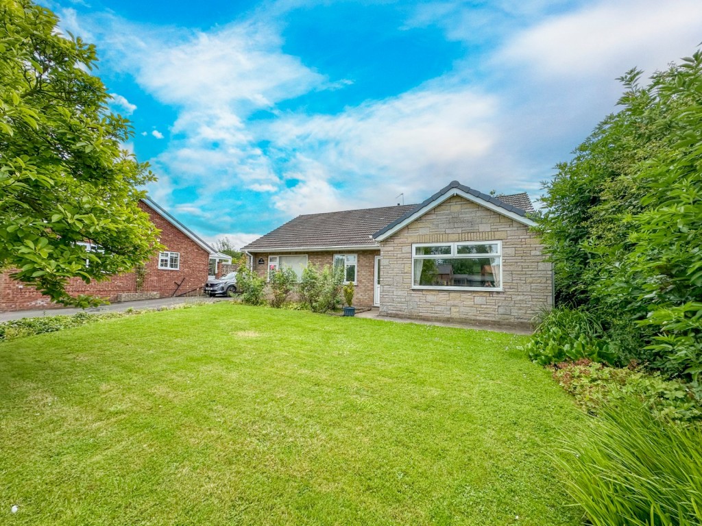 Alkborough, North Lincolnshire