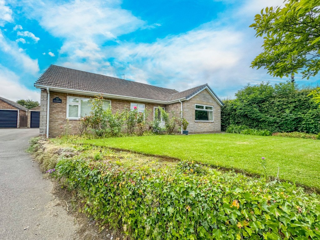 Alkborough, North Lincolnshire