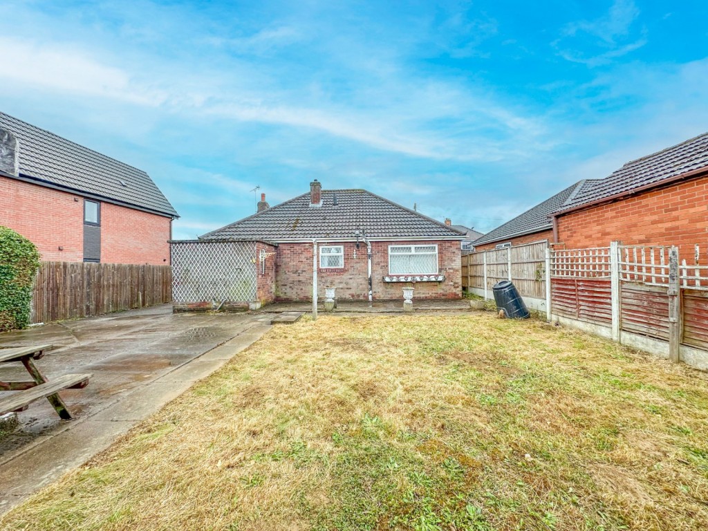 Scunthorpe, North Lincolnshire