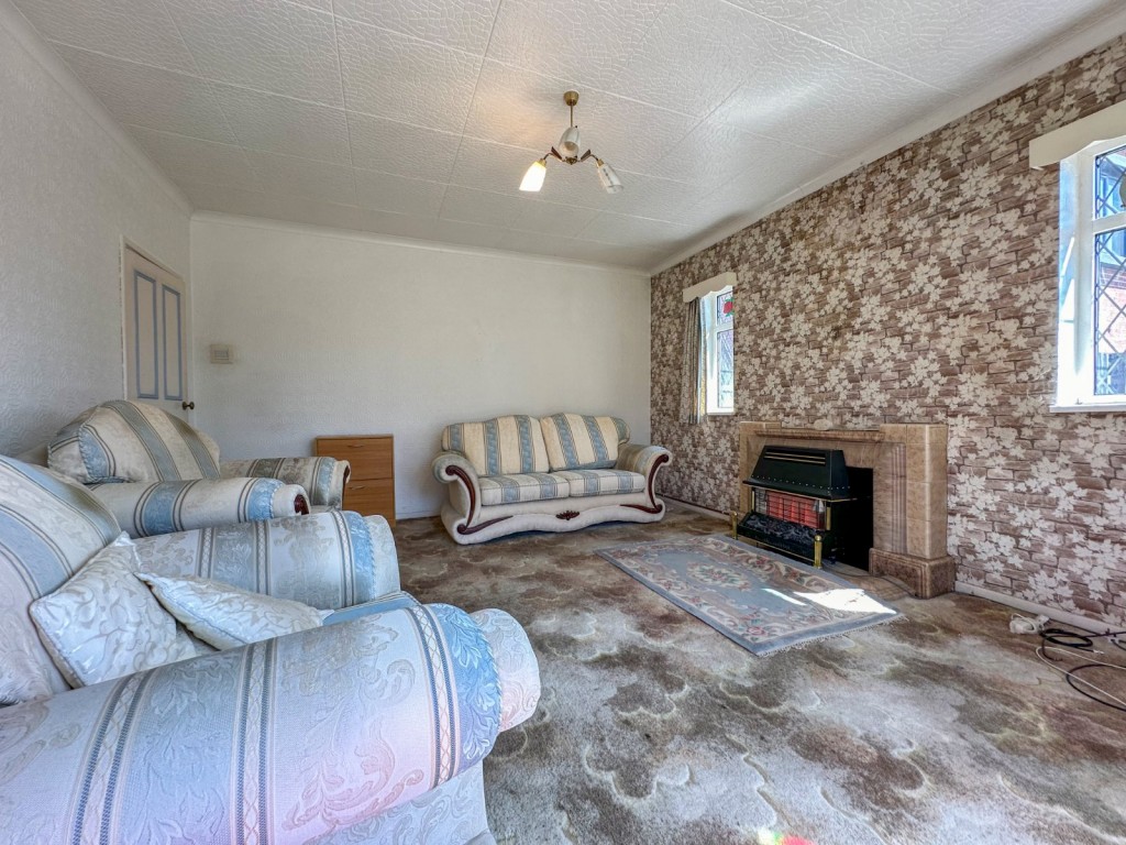 Scunthorpe, North Lincolnshire